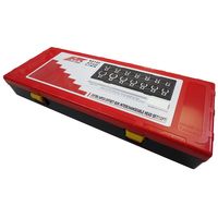 JTC 14PCS オフセットクローフットレンチセット JTCK6145 1個（直送品）