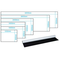 プラス 大判マグネットシートVNMー1809 VNM-1809 1枚（わけあり品）