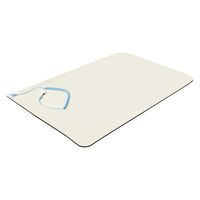 Startech.com 静電気除去マット 60cm x 120cm アースコード付き LG-ANTI-STATIC-MAT 1個（わけあり品）