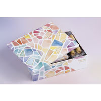 【EC限定】〈ヨックモック〉ガトーアミカル  YGAM-A 1箱　三越伊勢丹 手提げ袋付き 手土産 ギフト 焼き菓子　個包装