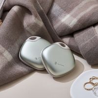 ライフオンプロダクツ 繰り返し使えるシェアカイロ LCAEA012-ME 1台