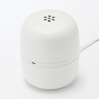 【まとめ買いセット】無印良品 中身が選べる ルームガード 本体 1セット（1個×6） 良品計画