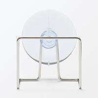 【まとめ買いセット】無印良品 ステンレス スポンジホルダー 吸盤付 約幅６×奥行５×高さ７ｃｍ 1セット（1個×12） 良品計画