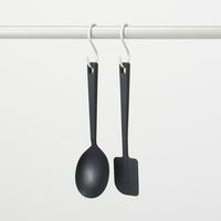 【まとめ買いセット】無印良品 アルミS字フック 中 2個入 約幅4×高さ8.5cm 1セット（1組（2個入）×40） 良品計画