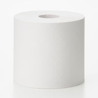 【まとめ買いセット】無印良品 トイレットペーパー長巻ダブル 125m 1ロール 1セット（1個×48） 良品計画