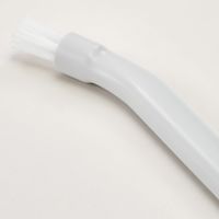 【まとめ買いセット】無印良品 隙間掃除シリーズ ポイントブラシ 約幅1×長さ18cm 1セット（1個×20） 良品計画