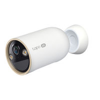 TP-LINK フルワイヤレスセキュリティカメラ TapoC460 1台