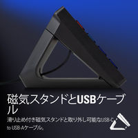 Elgato Stream Deck XL 10GAT9901 1個