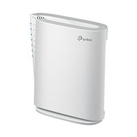 TP-LINK AX6000 WiーFi 6中継器 RE900XD 1台