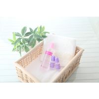 太陽のアロエ社 ヒアルロン酸原液 80ml おまけ（10mlボトル2本）