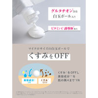 SHEE BY LITS （シーバイリッツ） 白玉ミルクピーリングパック 100g 洗い流すパック ネイチャーラボ