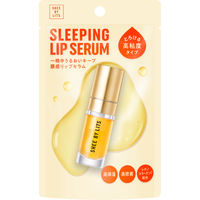 SHEE BY LITS （シーバイリッツ） スリーピングリップセラム 6g リップ美容液 ネイチャーラボ