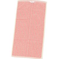 タオル　抗菌防臭フェイスタオル(HOUSEHOLD GOODS) ピンクベージュ studio CLIP