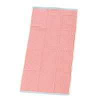 タオル　抗菌防臭バスタオル(HOUSEHOLD GOODS) ピンクベージュ studio CLIP