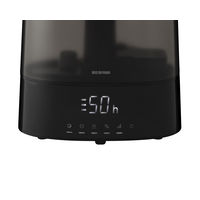 上給水超音波ハイブリッド加湿器 AHM-HUT55A-B 1台