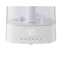 上給水超音波ハイブリッド加湿器 AHM-HUT55A-W 1台