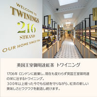 片岡物産 トワイニング ウィンターホリデー 1箱(18バッグ入) 個包装