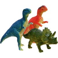 おもちゃ カプセル対応 恐竜フィギュアコレクションII 三洋堂 1袋（140個入）