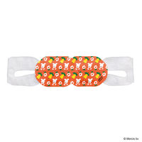 ミッフィー ホットアイマスク キンモクセイの香り 1箱（3枚入）グローバルプロダクトプランニング