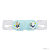 ミッフィー ホットアイマスク 6枚アソート 1箱（6枚入）グローバルプロダクトプランニング