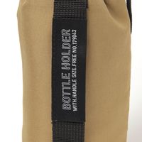 ボトルホルダー コヨーテ LAKOLE/ラコレ