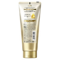ラックス(LUX)  スーパーリッチシャイン ダメージリペア 補修チューブトリートメント 300g×2個 ユニリーバ