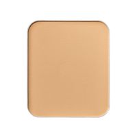 naturaglace エアリースムース パウダーファンデーション NO2 SPF 50+PA++++ 9.5g