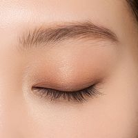 naturaglace（ナチュラグラッセ） カラーアイズN 01 サンドブラウン