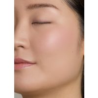 naturaglace（ナチュラグラッセ） チークブラッシュN 01 ブルーミングピンク