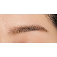 naturaglace（ナチュラグラッセ） アイブロウパウダーN 02 ミディアムブラウン