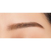 naturaglace（ナチュラグラッセ） アイブロウペンシルN 02 ミディアムブラウン