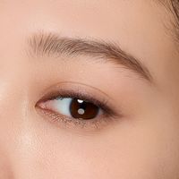 naturaglace（ナチュラグラッセ） アイライナーペンシルN 02 ブラウン