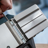 BOSCH 超硬かんな刃 2608635900 1セット(10個)（直送品）