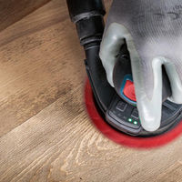 BOSCH セラミック砥粒サンディングフィルム 2608902400 1セット（直送品）