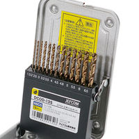 ジェフコム コバルト正宗ドリルセット DCOD-13S 1セット（直送品）
