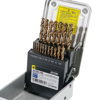 ジェフコム コバルト正宗ドリルセット DCOD-19S 1セット（直送品）