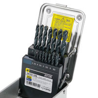 ジェフコム エクストラ正宗ドリルセット DEXD-15S 1セット（直送品）