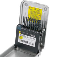 ジェフコム エクストラ正宗ドリルセット DEXD-10S 1セット（直送品）