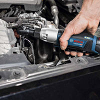BOSCH コードレスラチェットレンチ 本体のみ GRC10.8V-603/8SN 1式（直送品）