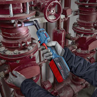 BOSCH コードレスラチェットレンチ GRC18V-60 1式（直送品）