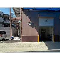 コミー 屋外用ハーフドーム HD70R 1個（直送品）