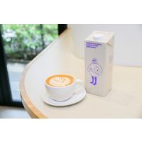 マイナーフィギュアズ 有機オーツミルク 1L 1セット（12本）