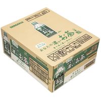 サンガリア 一休茶屋 あなたの濃いお茶 200ml 1セット（60本）