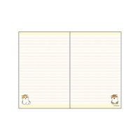 【2026年度版手帳】サンスター文具 手帳月間B7　ｍｏｆｕｓAｎｄ　フレーム S2959275 1個