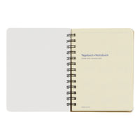 【2026年度版手帳】DELFONICS（デルフォニックス） ロルバーンダイアリーアメリカンスイーツM D 160027973 1冊