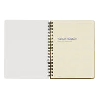 【2026年度版手帳】DELFONICS（デルフォニックス） ロルバーンダイアリーカシェL A 160034970 1冊