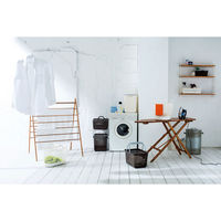 Like-it（ライクイット）吉川国工業所 バスケットＬ Wホワイト SCBー5_W 1個（わけあり品）