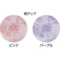 ディーエーピー ホック天竺パジャマ ピンク L W018006092 1着（直送品）