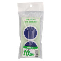 【並行輸入品】インダストリーコーワ 目地ローラー10mm2本入 14365 1個(2本入)（直送品）