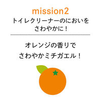 エリエール ミチガエル トイレクリーナー詰め替え 1パック（10枚×2個入） 便座クリーナー・除菌シート 大王製紙（わけあり品）